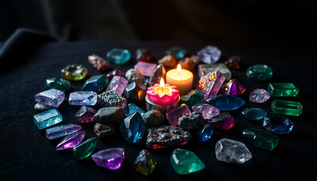 Unlocking the Secrets of Mood Stones: A Guide to Understanding Their Power